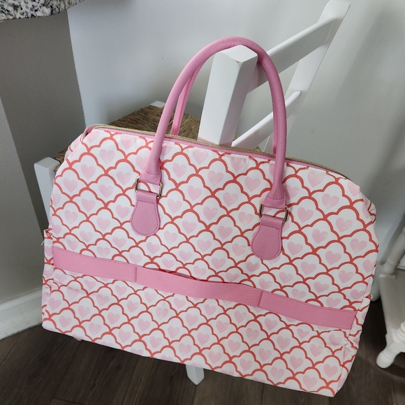 Roller Rabbit + Target Duffle Bag - Picture 4 of 6